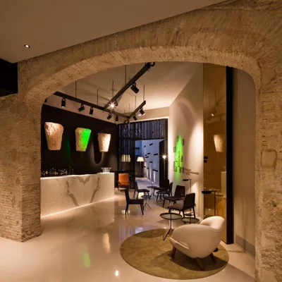 Caro Hotel — foto 6