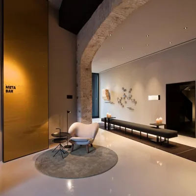 Caro Hotel — foto 7