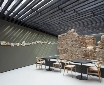 Caro Hotel — foto 10
