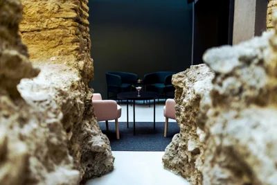 Caro Hotel — foto 11