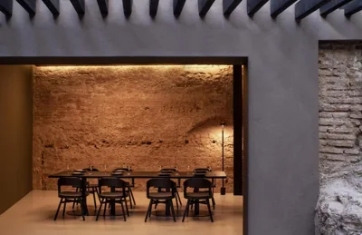 Caro Hotel — foto 12