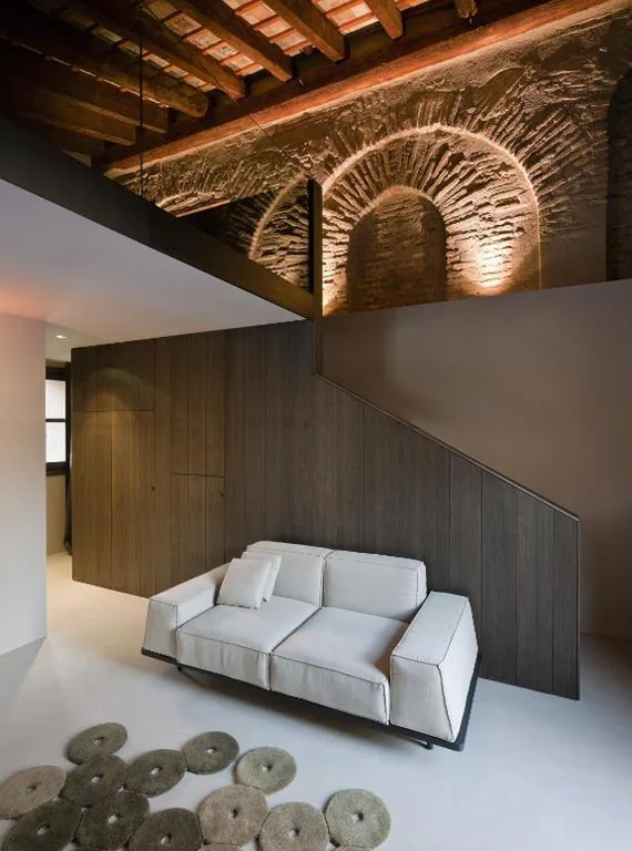Suite Junior — Caro Hotel