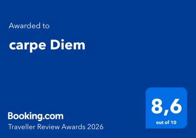 carpe Diem — Foto 9