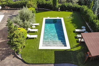 Carrasca 8 paddle & pool — foto 5