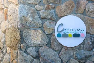 Carrioza Alojamiento Turístico — 照片 11