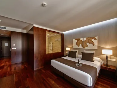 Carris Cardenal Quevedo — foto 2