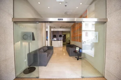 Carris Cardenal Quevedo — foto 5