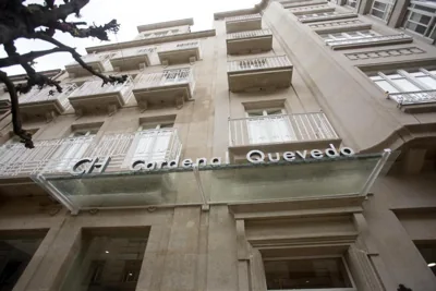 Carris Cardenal Quevedo — foto 10