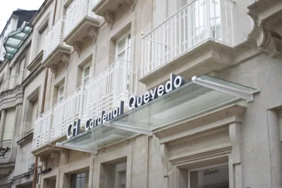 Carris Cardenal Quevedo — foto 11