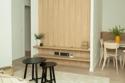 Carvajal Street, Private rooms — foto 4