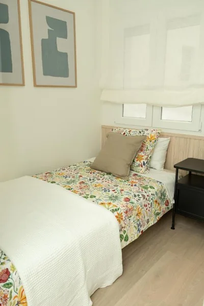 Carvajal Street, Private rooms — foto 8