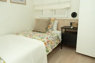 Carvajal Street, Private rooms — foto 10