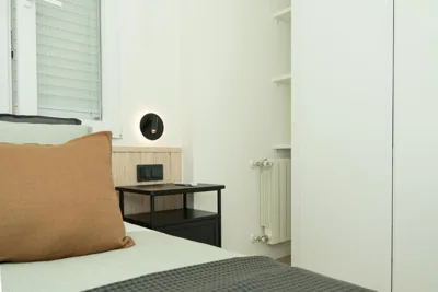 Carvajal Street, Private rooms — foto 11