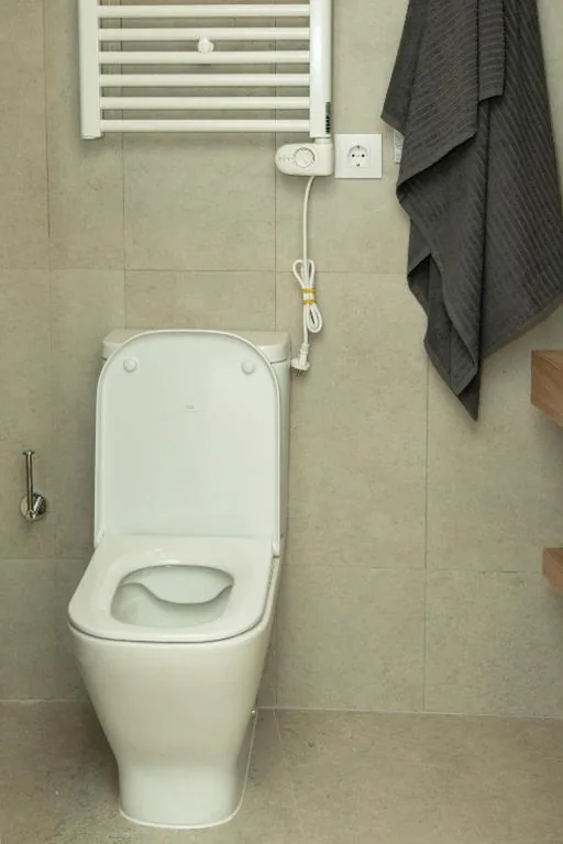 Habitación Doble con baño - 1 o 2 camas — Carvajal Street, Private rooms