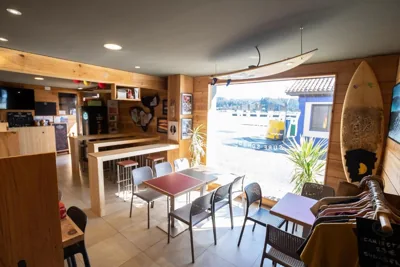 Carving Surf Hostel — foto 4