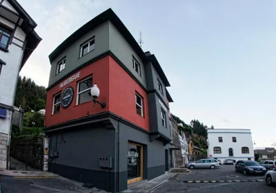 Carving Surf Hostel — foto 5