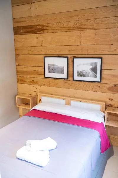 Carving Surf Hostel — foto 6