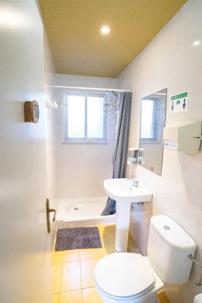 Carving Surf Hostel — foto 7