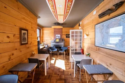 Carving Surf Hostel — foto 8