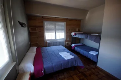 Carving Surf Hostel — foto 9
