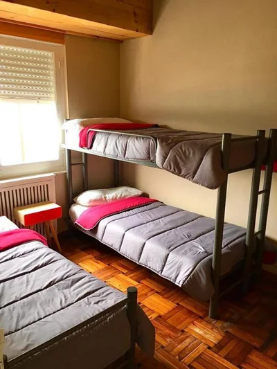 Carving Surf Hostel — foto 10