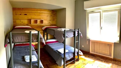 Carving Surf Hostel — foto 11