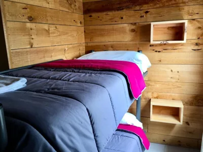 Carving Surf Hostel — foto 12