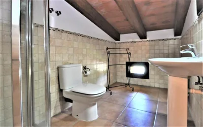 CAS BORRASSOS- Finca con piscina privada y Vistas Despejadas — foto 3