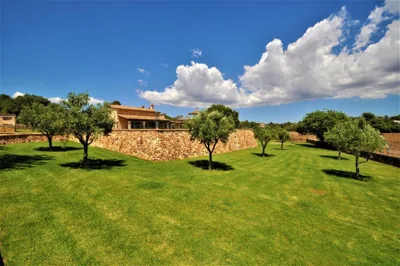 CAS BORRASSOS- Finca con piscina privada y Vistas Despejadas — foto 6