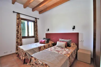 CAS BORRASSOS- Finca con piscina privada y Vistas Despejadas — foto 7