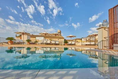 Cas Comte Suites & Spa - Adults Only — 照片 4