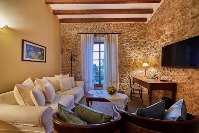 Cas Comte Suites & Spa - Adults Only — 照片 6