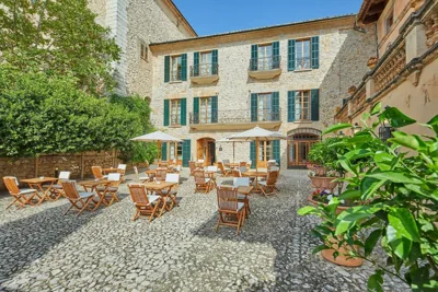 Cas Comte Suites & Spa - Adults Only — 照片 7