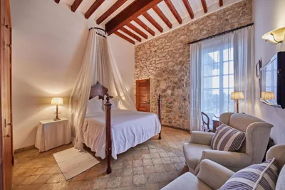 Cas Comte Suites & Spa - Adults Only — 照片 8