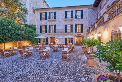 Cas Comte Suites & Spa - Adults Only — 照片 11