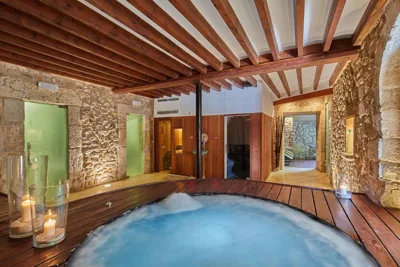 Cas Comte Suites & Spa - Adults Only — 照片 12