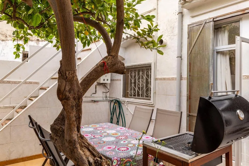 Three-Bedroom House — Cas Llimoner