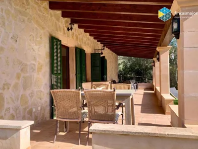 Cas rellotger country house — 照片 6