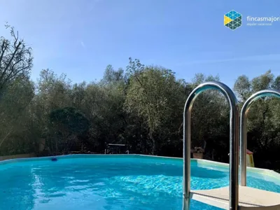 Cas rellotger country house — 照片 8