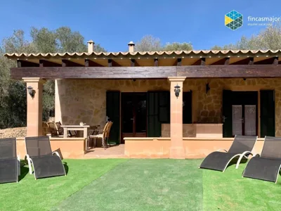 Cas rellotger country house — 照片 10