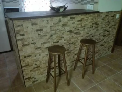 Casa 100m2 — foto 11