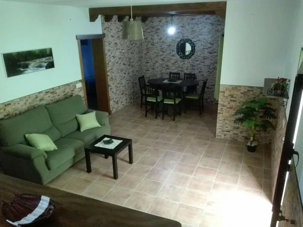 Casa de 3 dormitorios — Casa 100m2