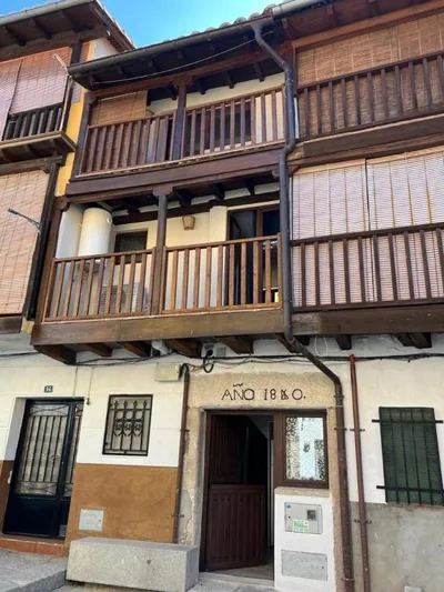 CASA 1860 CANDELEDA — foto 12