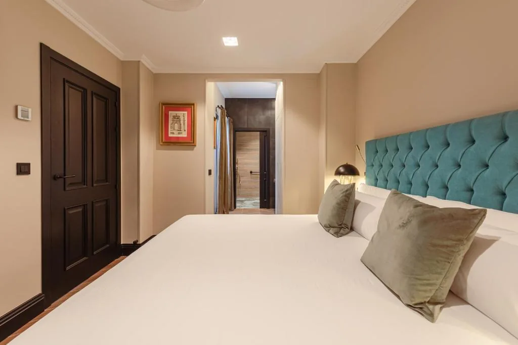 一卧室公寓 — Casa 1862 Heritage Suites by Stay Unique