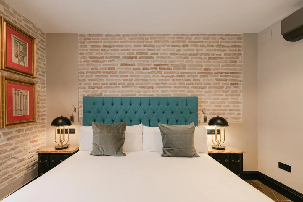 一卧室公寓（享有城市景观） — Casa 1862 Heritage Suites by Stay Unique