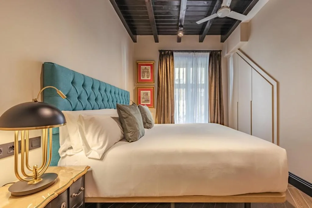 Deluxe一卧室公寓（享有城市景观） — Casa 1862 Heritage Suites by Stay Unique