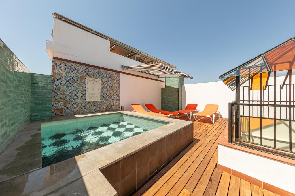 Casa 1862 Heritage Suites by Stay Unique