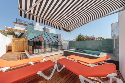 Casa 1862 Heritage Suites by Stay Unique — 照片 7