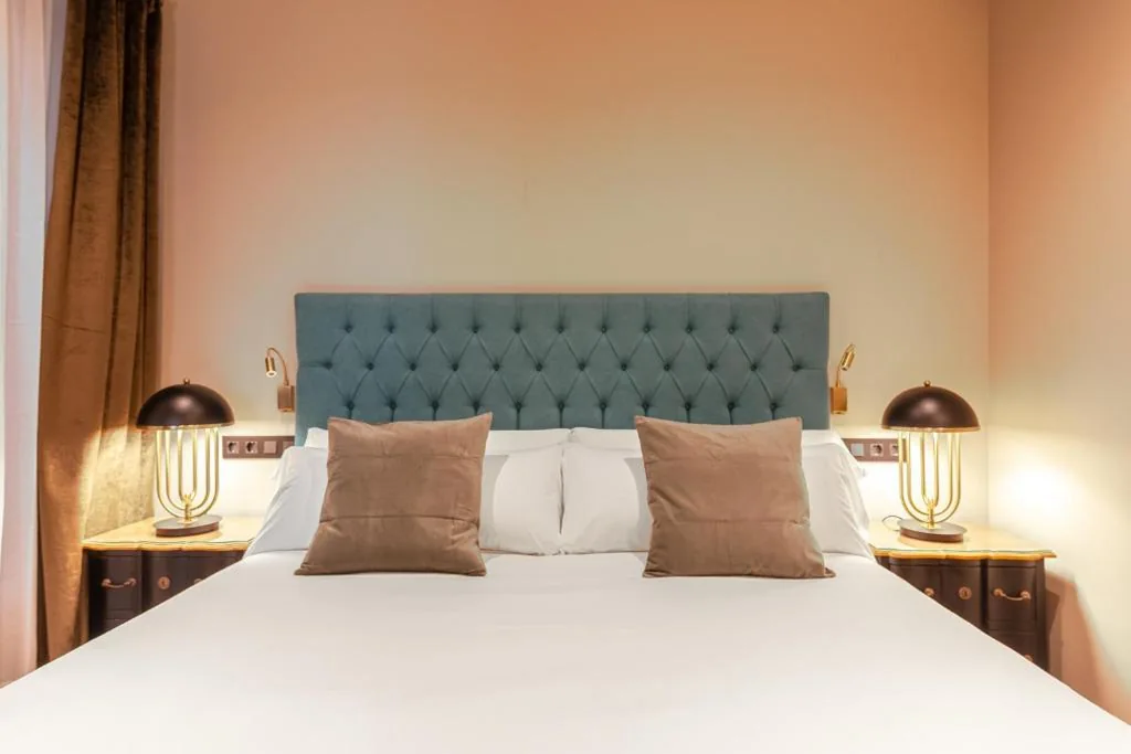 底层套房公寓 — Casa 1862 Heritage Suites by Stay Unique