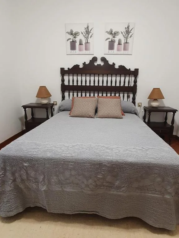 Casa 2 Gallos
